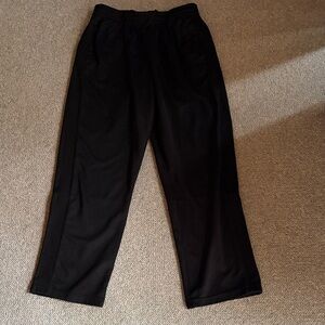 Nike Women's Black Track Pants